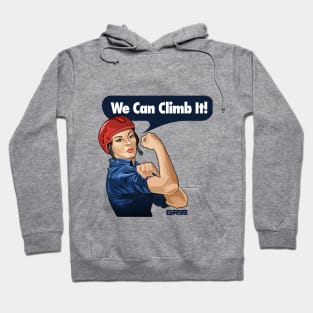 we can Hoodie